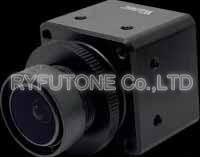 Watec Full HD Monochrome Camera WAT-07U2 1/2.8-inch Compact High Sensitivity USB2.0