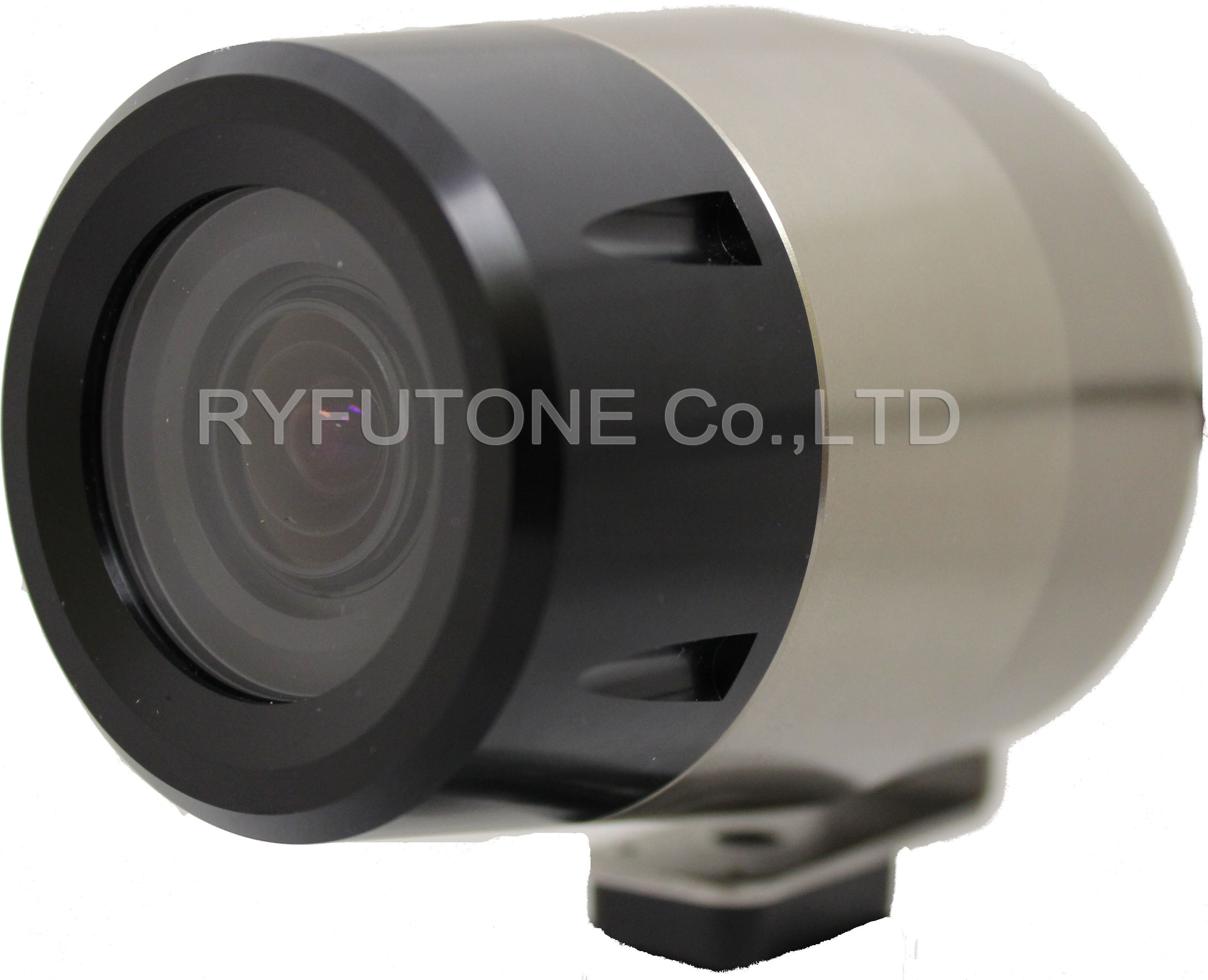 Watec WAT-2200D 1/2.8-inch Professional 3G-SDI/HD-SDI Waterproof Compact Full HD CMOS Sensor Camera