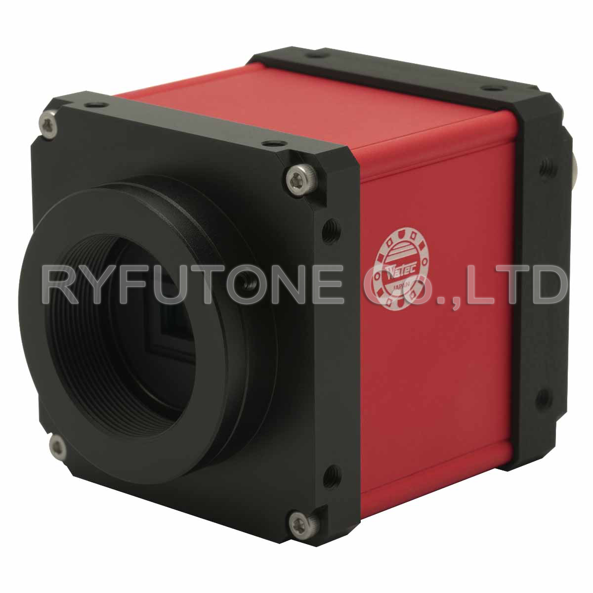 WATEC WAT-2200MK2 Using 1/2.8inch CMOS SENSOR 1080P low-light HD-SDI Color Camera