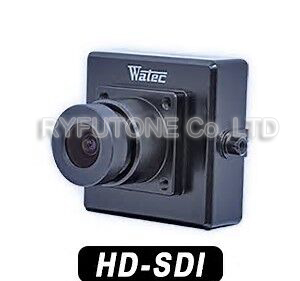 Watec WAT-30HD G3.7 HD-SDI Day/Night Hybrid 2.1 Megapixel HD-SDI Camera