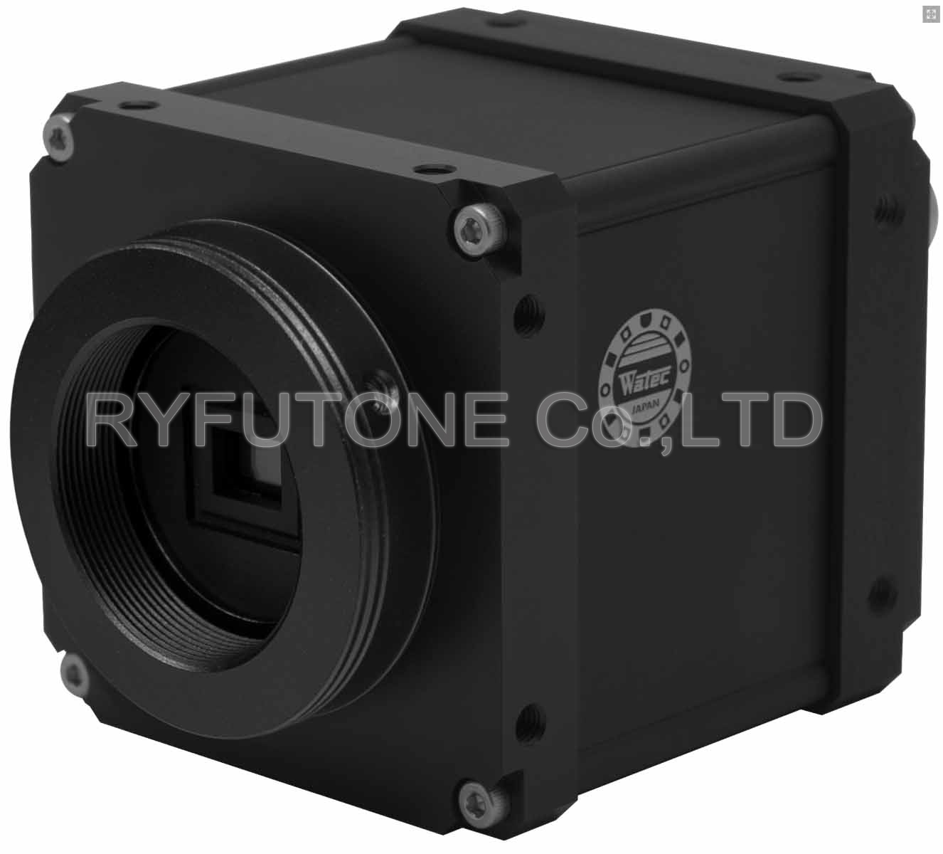 Watec WAT-3200 Full HD 1/2.8-inch High Sensitivity 3G/HD-SDI B&W Cameras