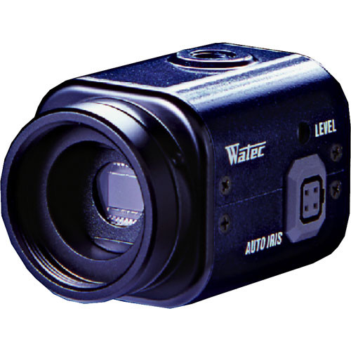 Watec WAT-902H3 570TVL Black-and-White Miniature CCD Camera