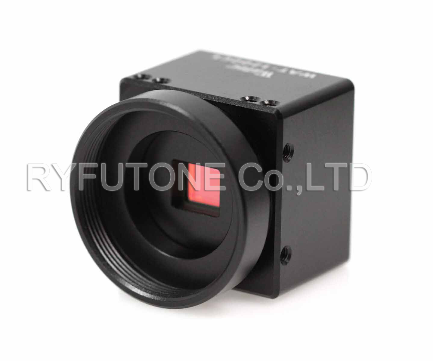 Watec WAT-920CS 1/3-inch Super-High Sensitivity Miniature B/W Camera