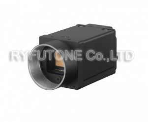 SONY XCG-CG160/XCGCG160 Industrial IMX273 Sensor 1.6MP Global Shutter SXGA Resolution B/W Camera