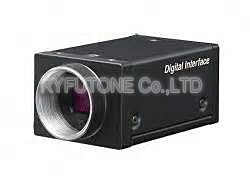 SONY XCG-CG240C 1/1.2-type Global Shutter IMX249 Sensor Industrial Security Color Camera