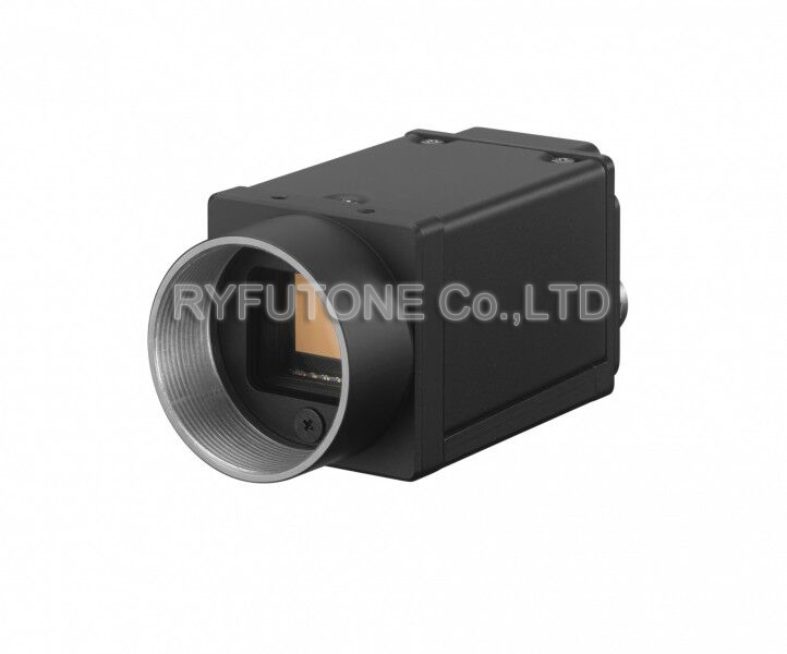 SONY XCG-CG40 Global Shutter 1/2.9-inch CMOS Pregius SONY IMX287 Pregius Sensor 0.4MP GigE Vision with POE Camera