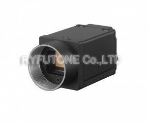 SONY XCG-CP510 (XCGCP510) 2/3-TYPE GigE Vision Polarized GS CMOS 5.1MP Camera