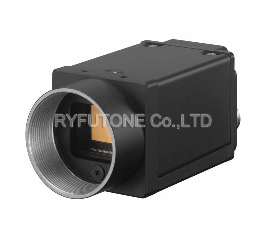 SONY XCG-CP510_XPL-SDKLJ 2/3-Type 5.1MP Industrial Camera for AI Systems with C-mount