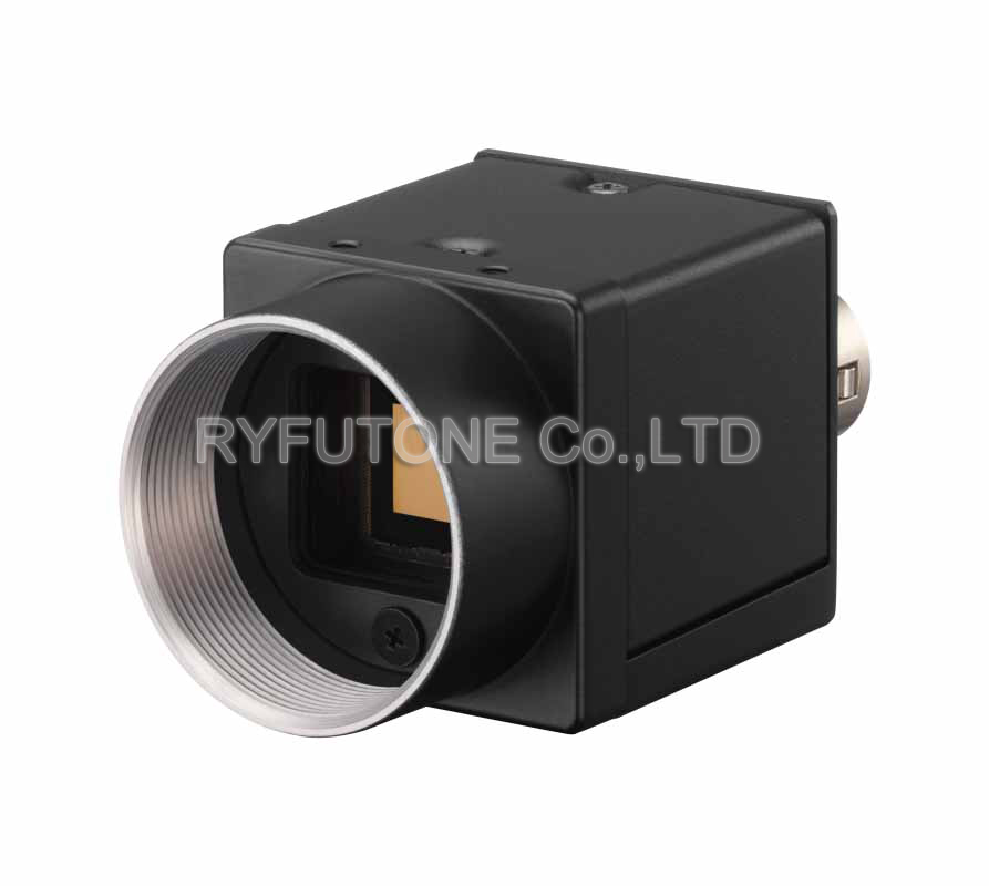 SONY XCL-CG160 1/2.9-Type 1.6MP Global Shutter IMX273 CMOS Sensor B/W Camera