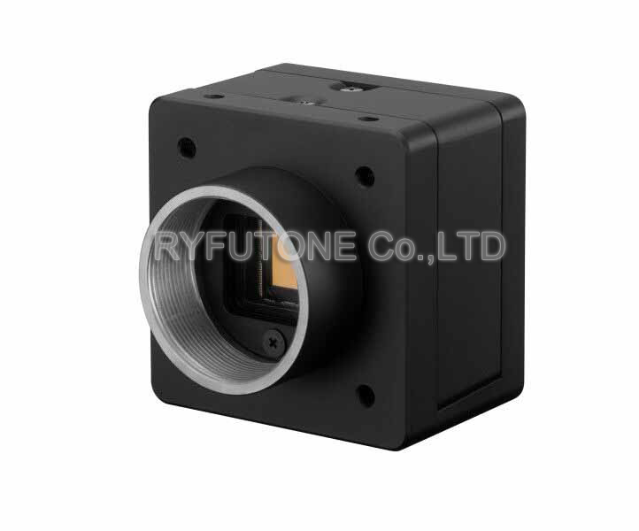 SONY XCL-CG510 2/3-Type IMX264 Global Shutter CMOS Pregius Sensor 5.1MP 35FPS B/W Camera