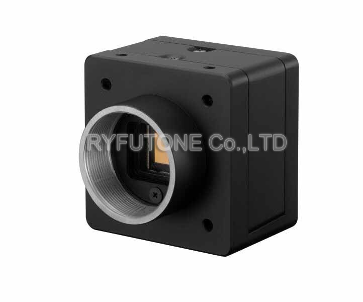 SONY XCL-CG510C 2/3-Type Global Shutter CMOS Sensor 5.1MP IMX264 Color Camera