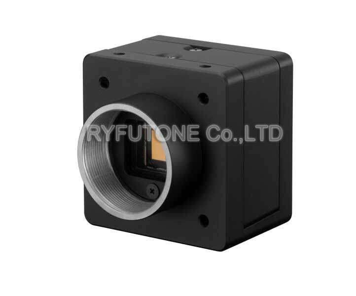 SONY XCL-SG1240 12.4MP 20FPS 1.1-Type Global Shutter CMOS Pregius Sensor Link B/W Camera