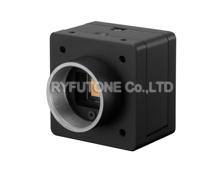 SONY XCL-SG510C IMX250 5.1MP Global Shutter Sensor 154FPS Color Camera